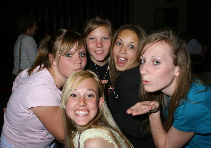 YoungLadies