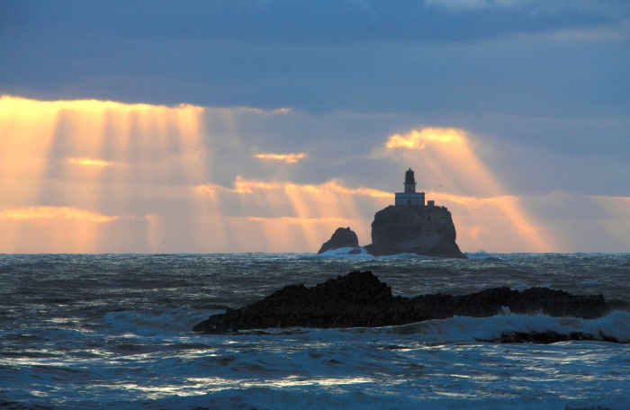Lighthouse