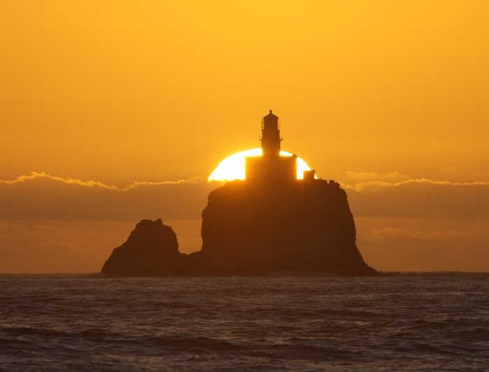 Lighthouse