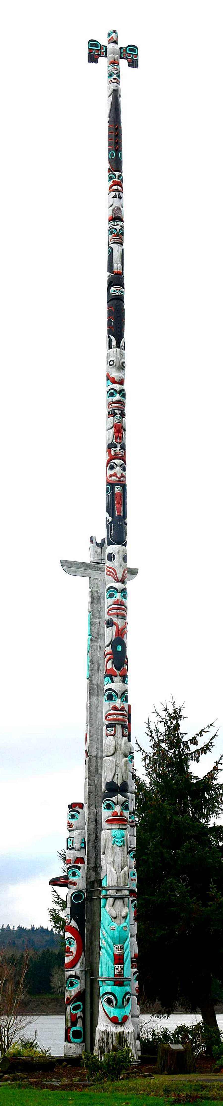 TotemPole