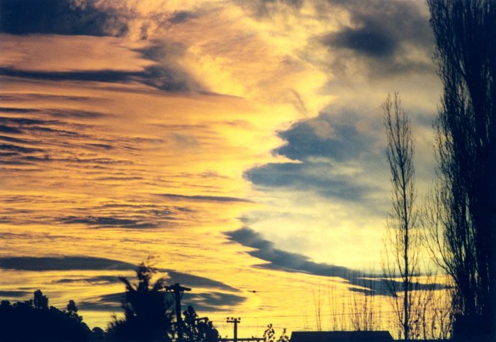 Sunrise