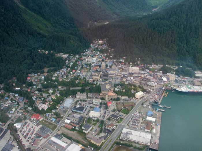 Aerial