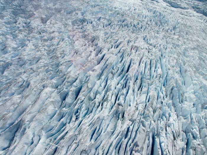 Glacier