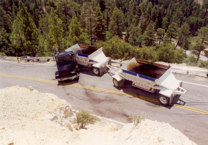 TruckWreck