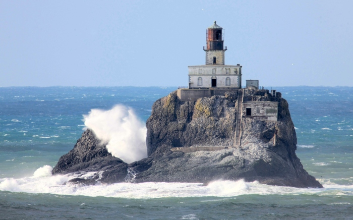 Lighthouse
