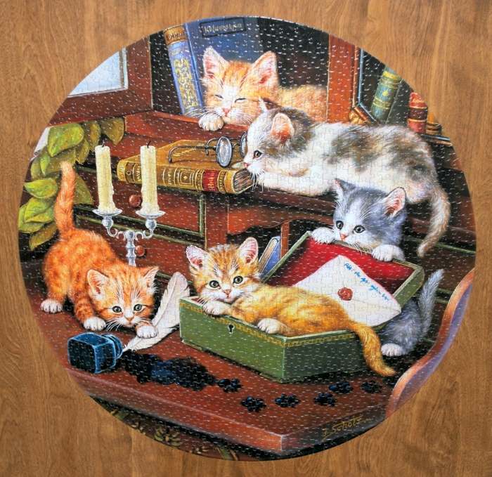 Puzzle