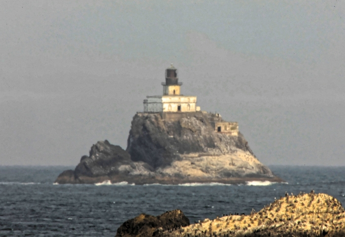 Lighthouse