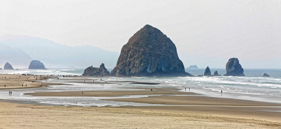 CannonBeach