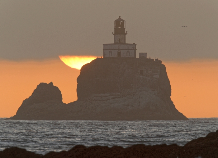 Lighthouse