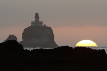 Lighthouse