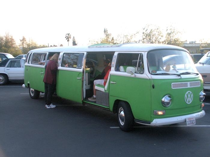VWBus