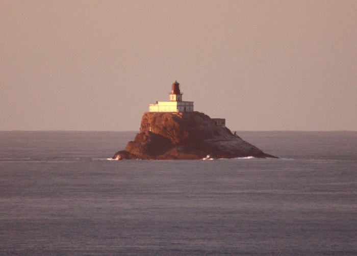 Lighthouse