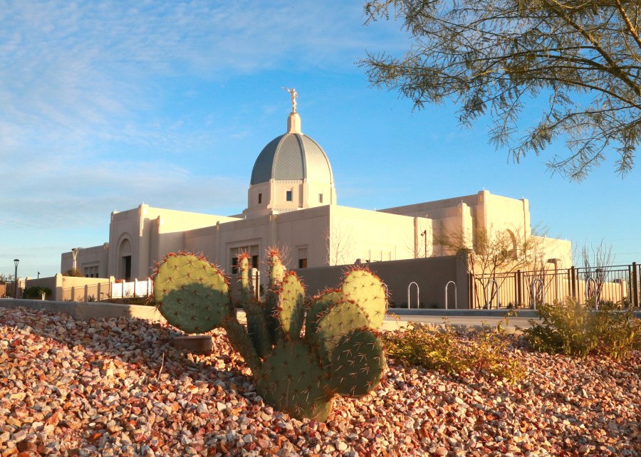 TucsonTemple