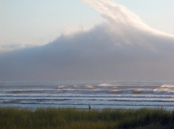 Clouds