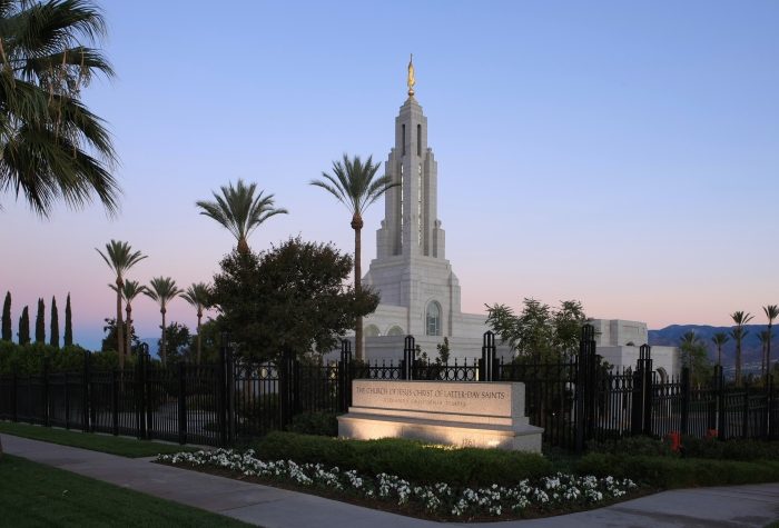 Redlands