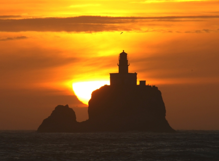 Lighthouse