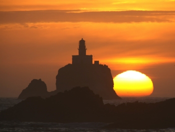 Lighthouse