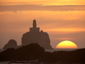 Lighthouse