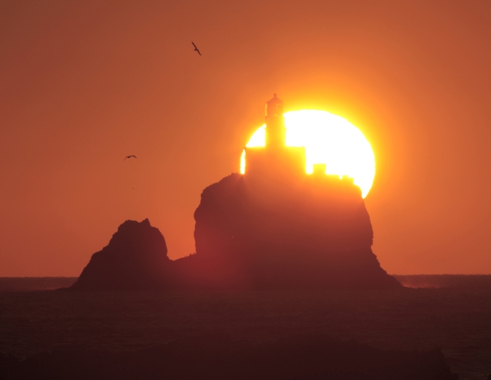 Lighthouse