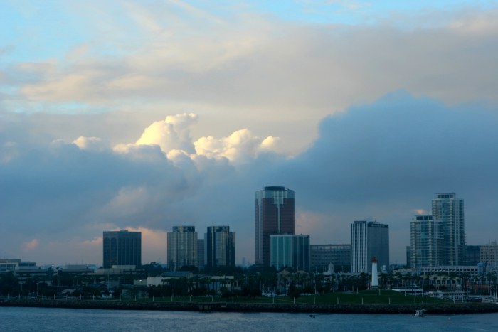 Clouds