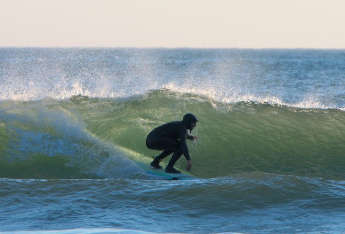 waves