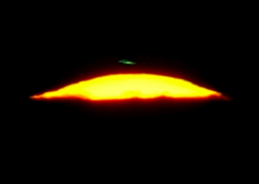 GreenFlash