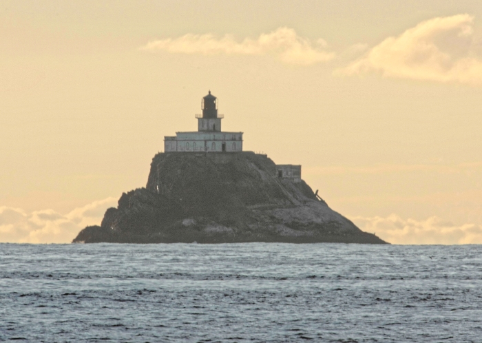 Lighthouse