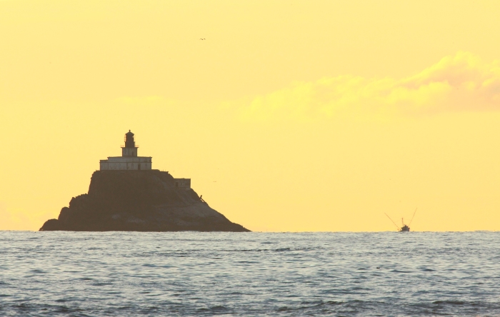 Lighthouse