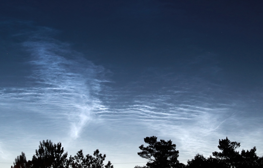 NoctilucentClouds