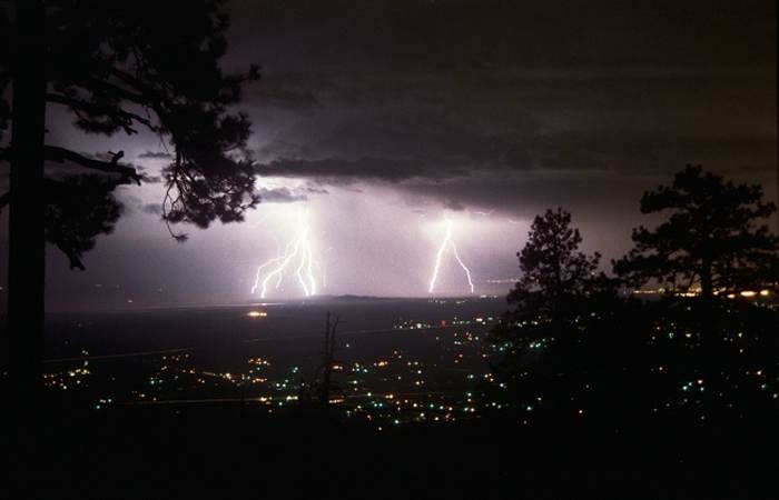 Lightning