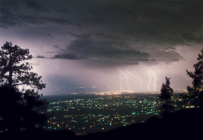 Lightning