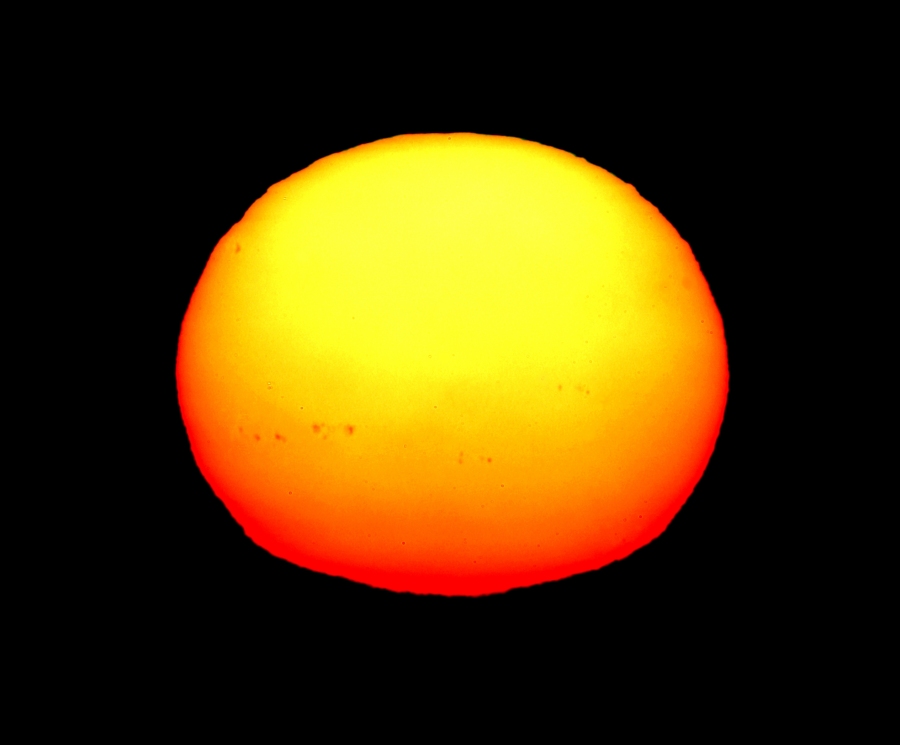 Sun