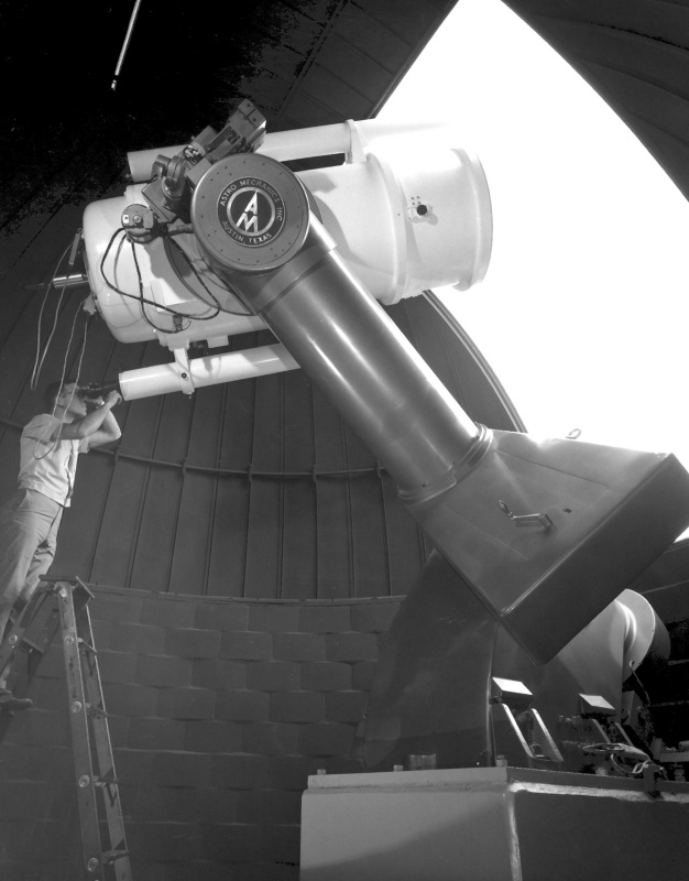 Me-Telescope
