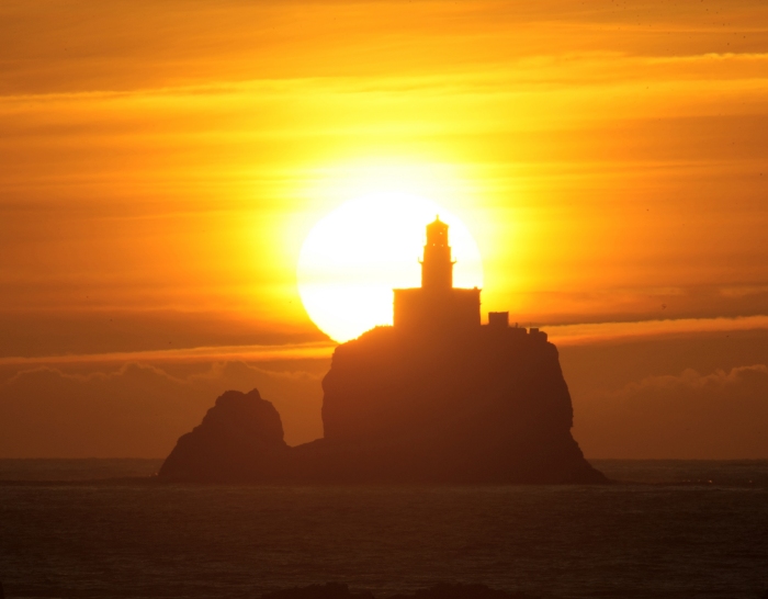 Lighthouse