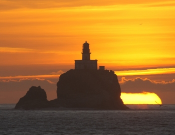 Lighthouse