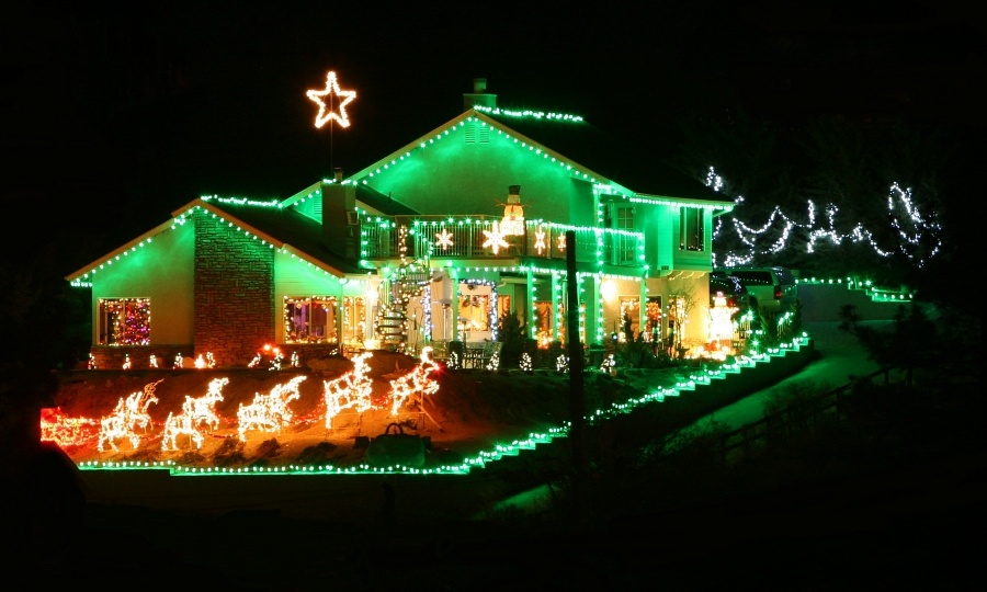 ChristmasLights