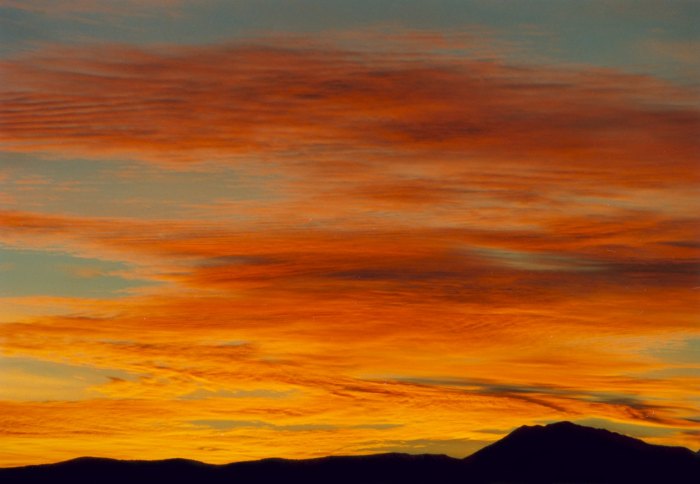 Sunrise