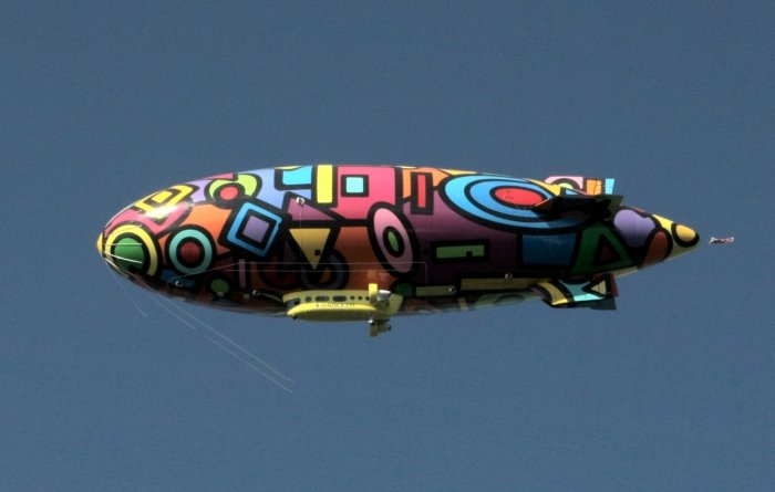 Blimp