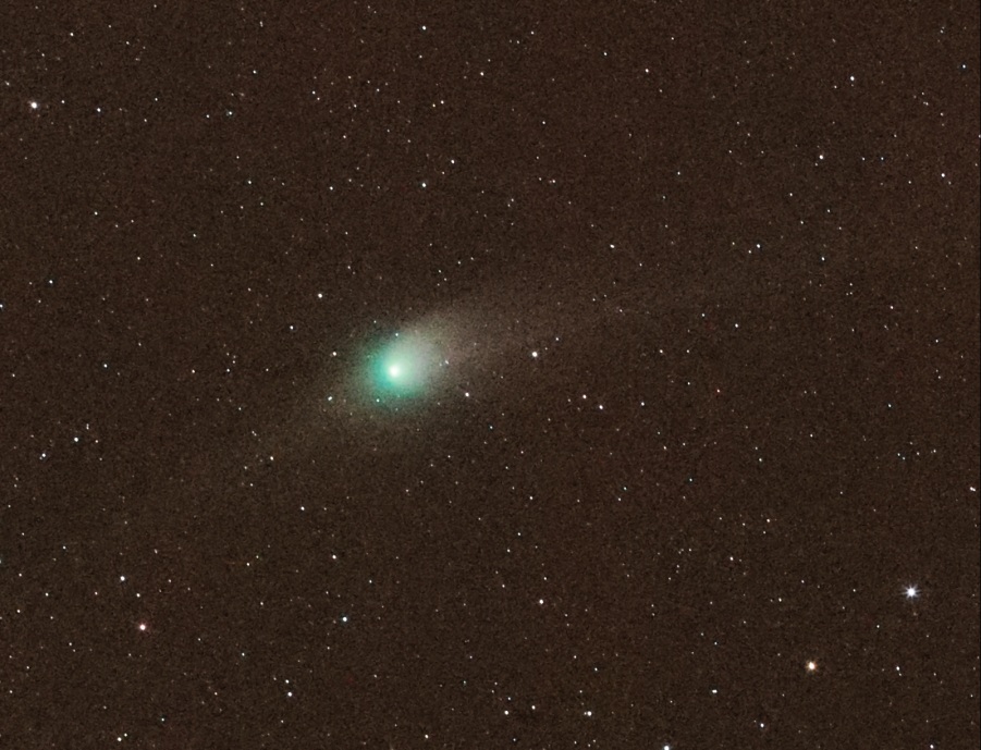 Comet