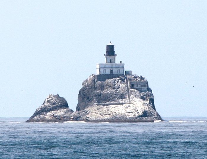 Lighthouse