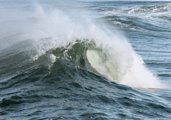 waves