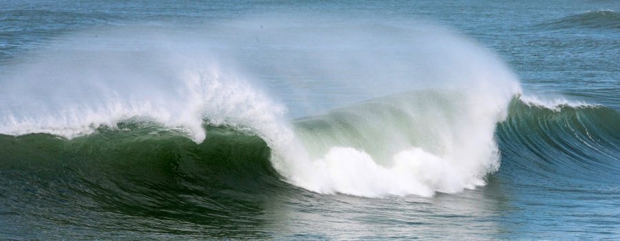 waves