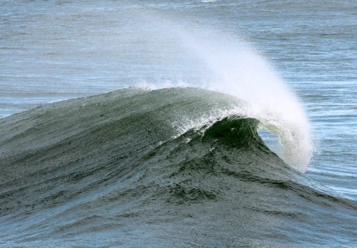 waves