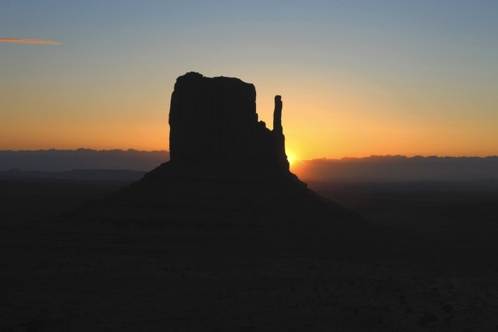 sunrise