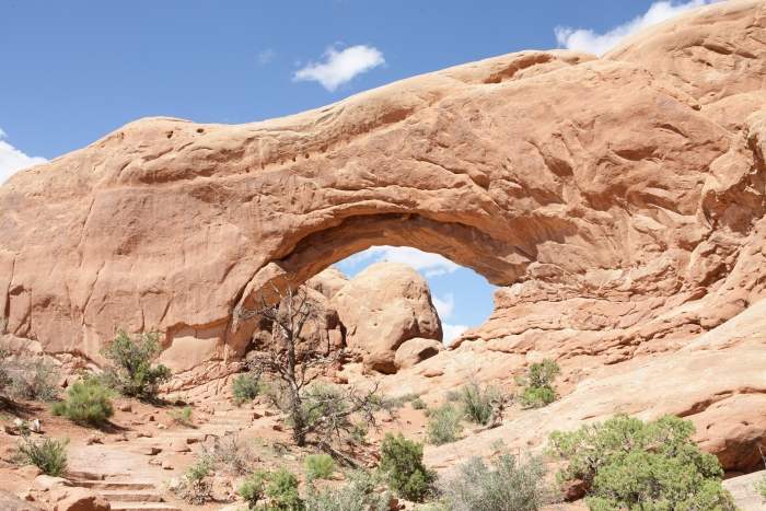 NorthWindow