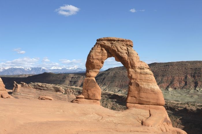 DelicateArch
