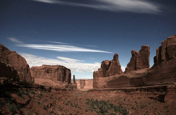 Arches
