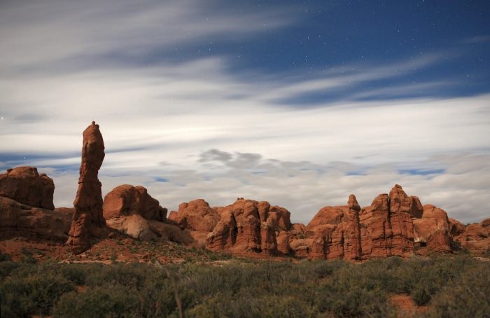 Arches