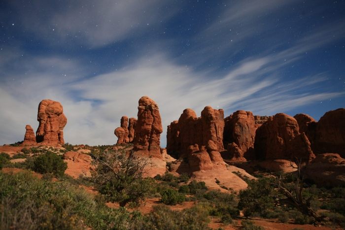 Arches