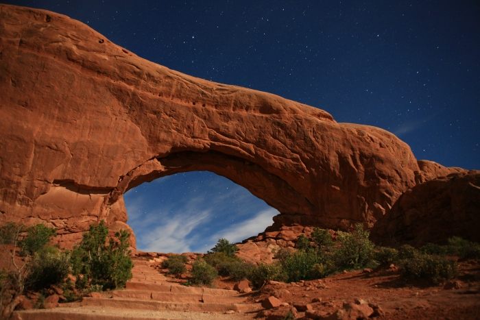 Arches